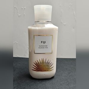 Bath and Body Works Fiji Body Lotion NEW
